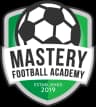 Mastery Football Academy Logo