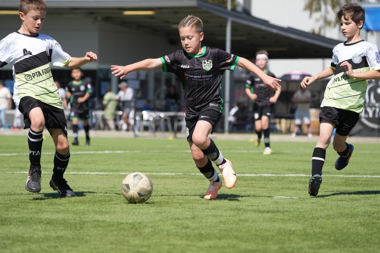 The Highest Standard of Training in Adelaide