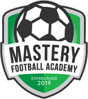 Kyle Theodoroulakes – Head Coach & Founder, Mastery Football Academy